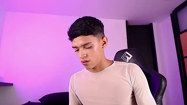billy stars online show from 07-28-26, 02:13