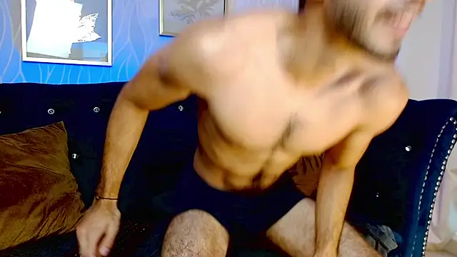 FelipePalace online show from 07-29-26, 10:52