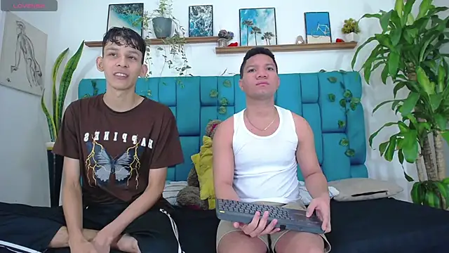 AverageDirtyBoys online show from 07-24-26, 11:19
