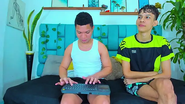 AverageDirtyBoys online show from 07-27-26, 11:17