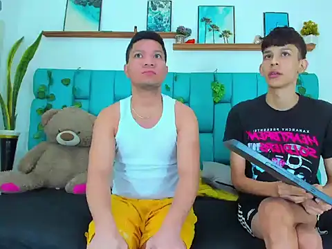 AverageDirtyBoys online show from 07-30-26, 11:20