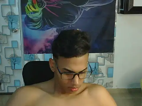 El Neci0 online show from 07-28-26, 02:29