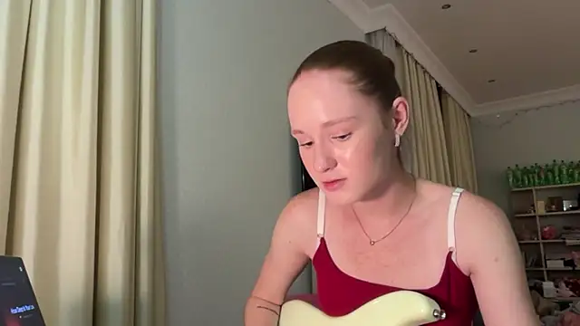 redgirl8642 online show from 07-28-26, 07:39