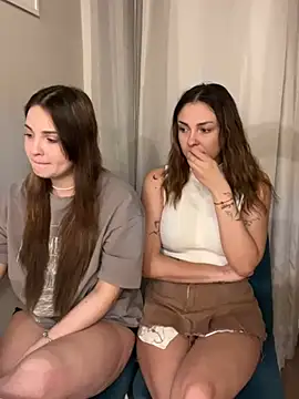  perfect duo online show from 07-25-26, 08:39