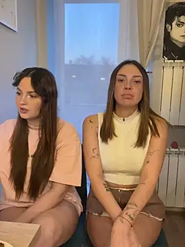  perfect duo online show from 07-27-26, 05:53