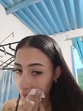 Snapshot of SofyBliss chatting on 08-08-26, 11:18 SofyBliss online show from 08-08-26, 11:18