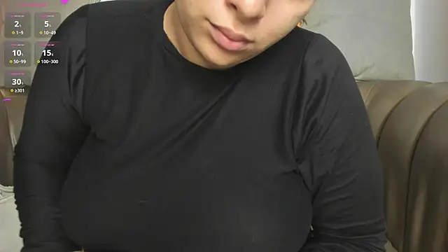 lili starxoxo online show from 07-31-26, 05:51
