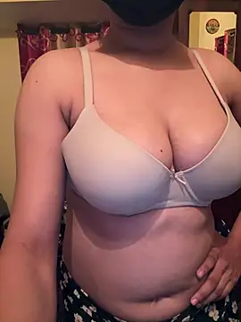 SexyyLisa baby online show from 07-31-26, 02:55