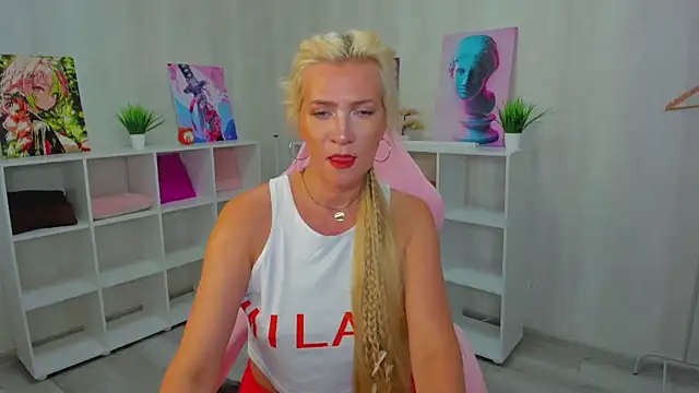 Karlen-Griessis online show from 07-28-26, 09:15