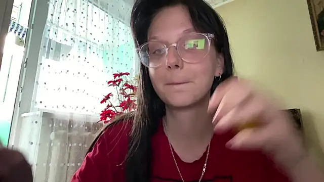 HeatherMiley online show from 07-21-26, 09:22