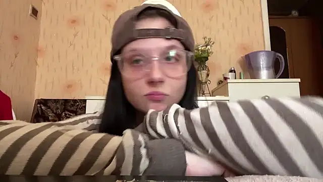 HeatherMiley online show from 07-25-26, 09:18
