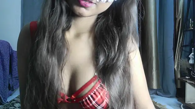 LoveLi Girl online show from 07-30-26, 04:33