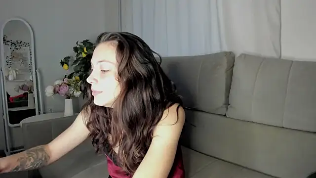 Bella Firee online show from 07-25-26, 03:04