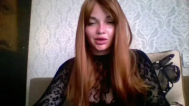 Snapshot of EvaDelicious_ chatting on 07-27-26, 04:03 EvaDelicious online show from 07-27-26, 04:03