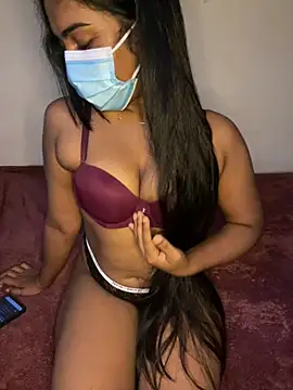 Cutegirl     Meesha online show from 07-29-26, 05:22