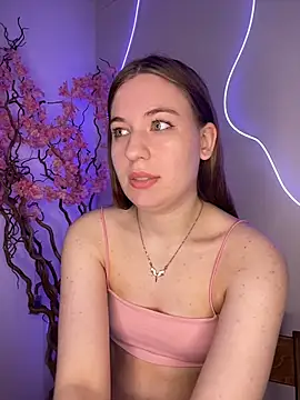 Lovely-Margo online show from 07-31-26, 03:11