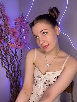 Lovely-Margo online show from 08-01-26, 06:01