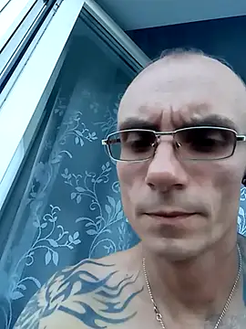 Andrei400308 online show from 07-27-26, 12:23