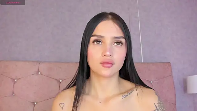 Sofi Martinez  online show from 07-30-26, 08:41