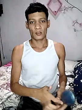 BEM-BOY online show from 08-09-26, 03:23