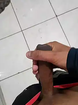 Danielrebelde online show from 07-26-26, 07:37