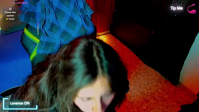 nina daft online show from 07-28-26, 05:01