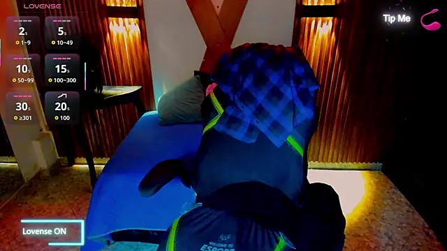 nina daft online show from 07-28-26, 06:20