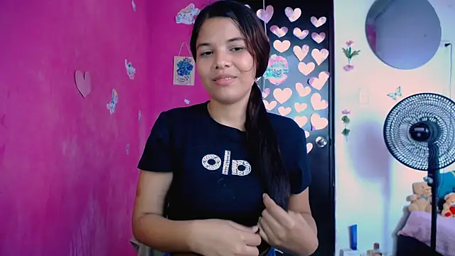 katerin villalobos1 online show from 07-25-26, 02:03
