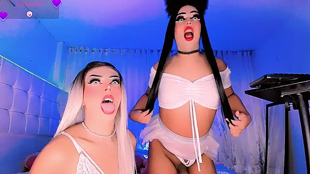  BABY LATINAS  online show from 07-29-26, 04:05