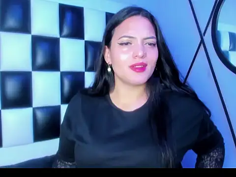 Isabella Moraa online show from 07-29-26, 03:48