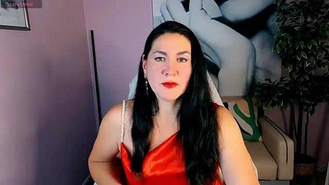 Tina Moretty online show from 07-23-26, 08:18