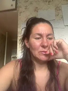Tina Moretty online show from 07-27-26, 04:58