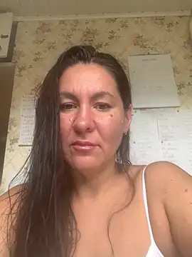 Tina Moretty online show from 07-28-26, 02:24