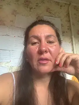 Tina Moretty online show from 07-28-26, 03:21