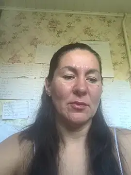 Tina Moretty online show from 07-29-26, 02:15