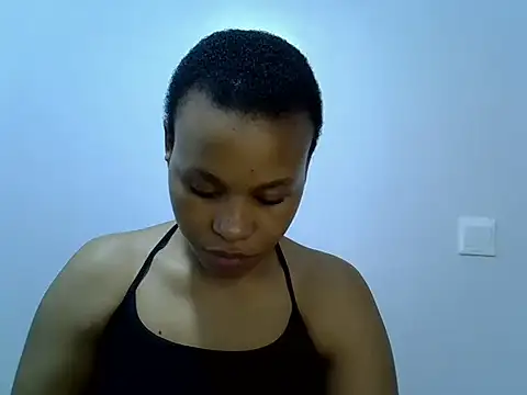 Annah-chocolate online show from 07-26-26, 04:25