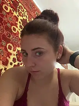 Maria5588 online show from 07-26-26, 04:58
