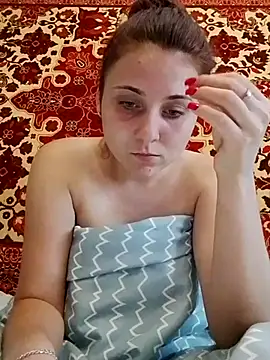 Maria5588 online show from 07-28-26, 04:05