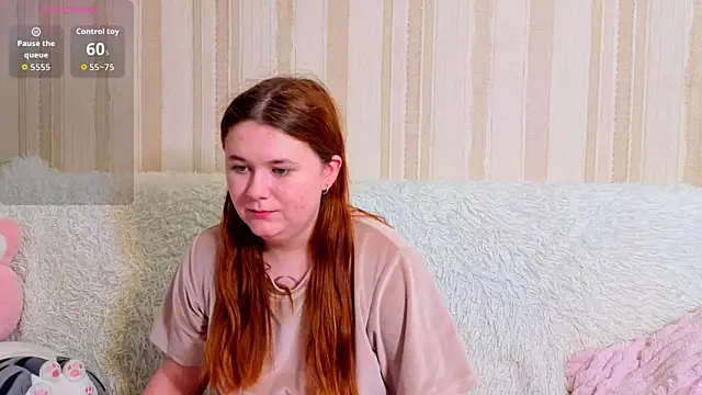 Eva Moonyy online show from 08-02-26, 01:53