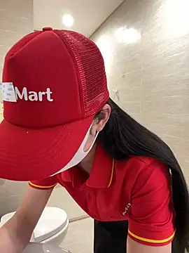 Katy Bae online show from 03-15-26, 07:58