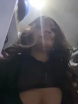 riri brunnete online show from 02-27-26, 04:23