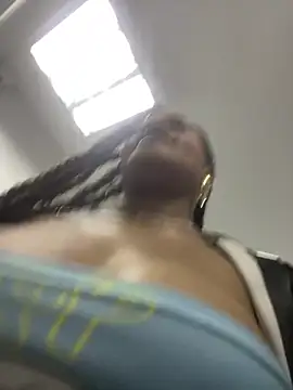 riri brunnete online show from 03-08-26, 04:05