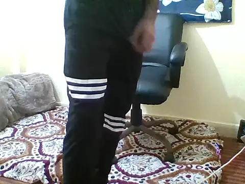 morzesscraxy online show from 07-25-26, 07:55