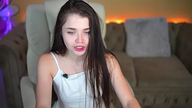 AshleyAmor online show from 07-28-26, 05:47