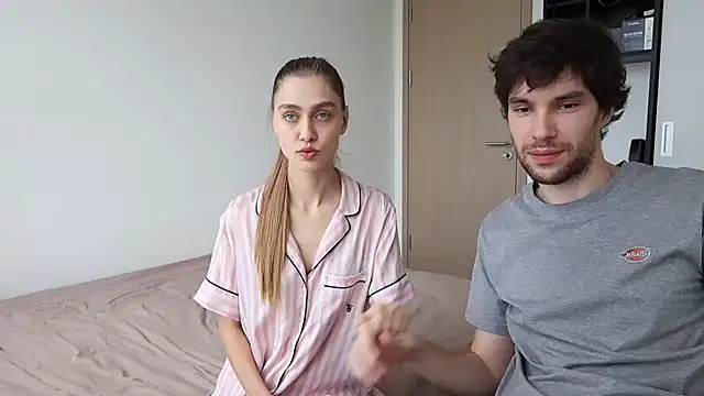 scarlettmett online show from 07-27-26, 03:57