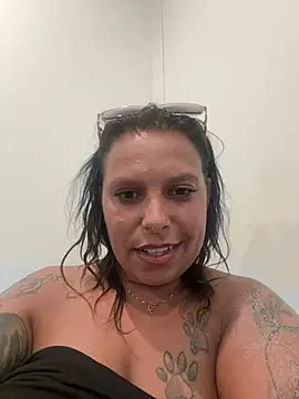 SexyPoppea online show from 07-24-26, 03:32