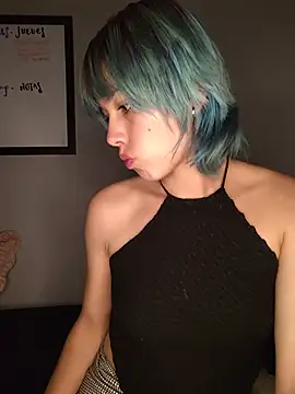 Vickyinloveee online show from 07-26-26, 08:27