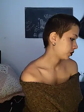 Vickyinloveee online show from 07-28-26, 04:16