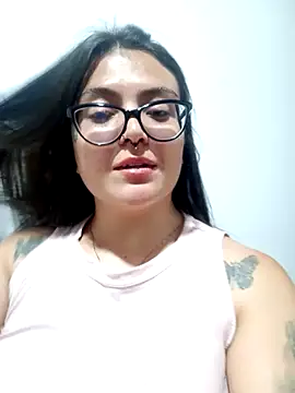 CarolineHot 04 online show from 07-29-26, 04:21
