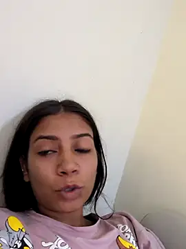 Cococharm01 online show from 07-26-26, 05:04